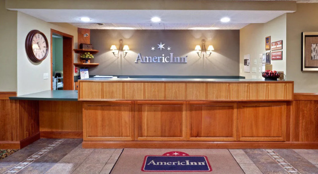 AmericInn by Wyndham Coralville
