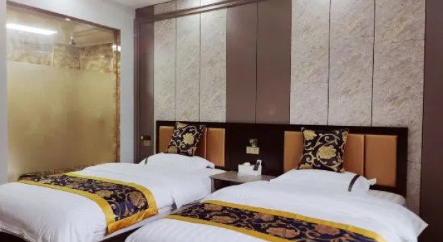 Ning Shan Yun Zhi Hotel, Boek Hotel Hotels in Shaanxi met parkeren, Parkeren