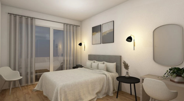 Thalassa Complex, Book Hotel  