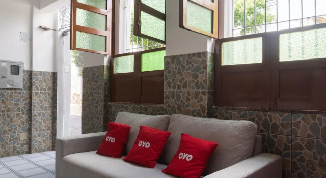 OYO Hotel Colonial Salvad, Забронировать Отель Отели и гостиницы Сальвадора, рядом с São Marcelo Fort, Отель