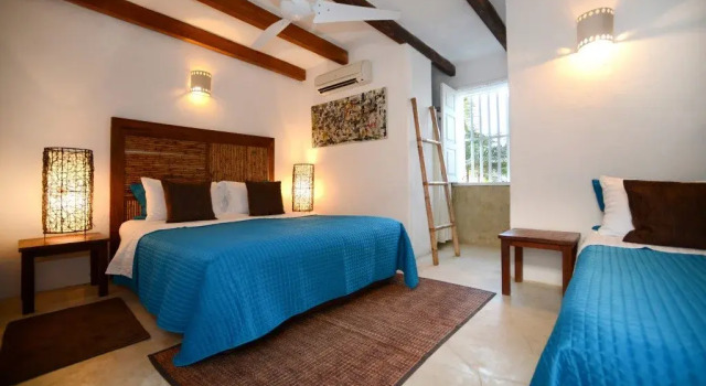 Posada Caracol, Book Hotel Los Roques El Roque