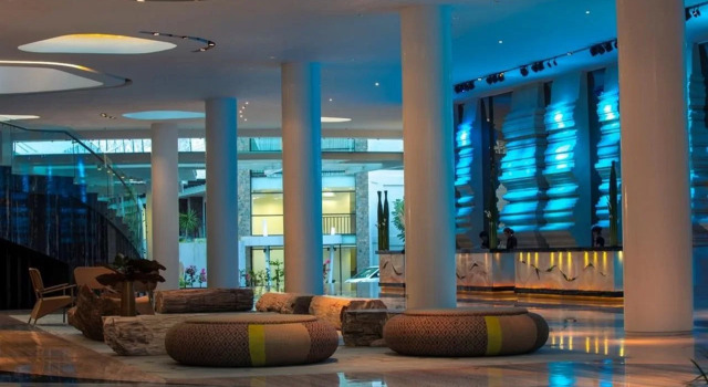 The Stones Hotel - Legian Bali, Autograph Collection by Marriott