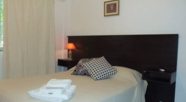 Aconcagua Apartment, Забронировать Апартаменты/квартира Мендоса провинция Мендоса, рядом с CONICET Mendoza