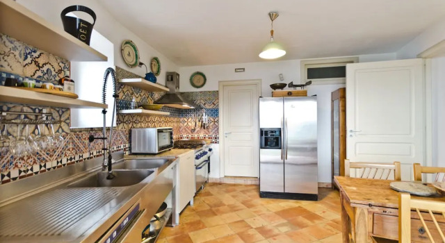 Villa Zagara Taormina, Book Villa Hotels in Sicily with a Pool, Swimming Pool