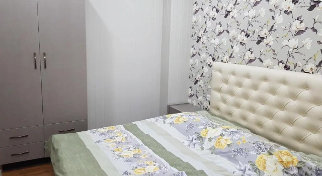 Апартаменты Your home