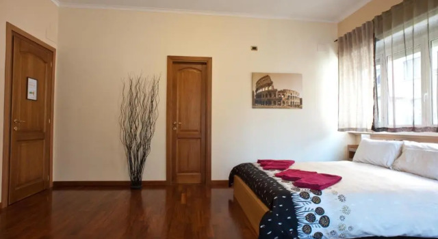 Suite AnnoDomini B&B