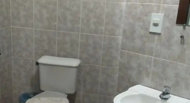 Трёхместный номер Standard Hotel Nolasco