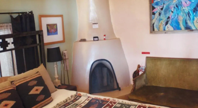 Двухместный номер Standard Touchstone Inn