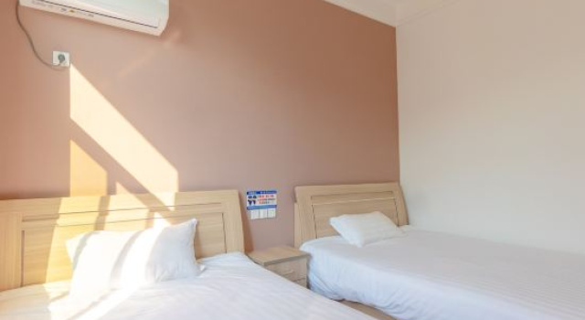Номер Standard Tonglu Qingzhu Homestay