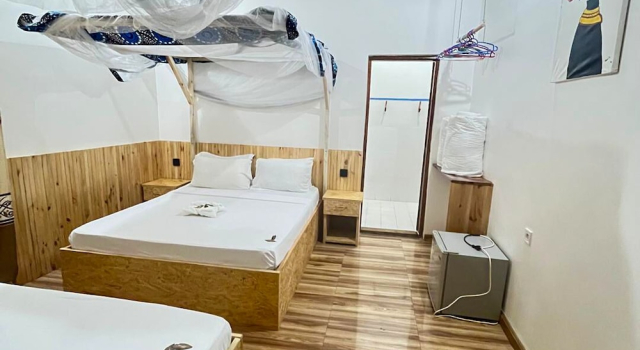 Номер Standard Ondo House
