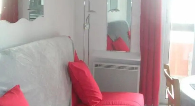 Languedoc Immobilier Appartement Studio Loggia Piscine Tennis Port - Brf153, Rezervați Apartament Agde Canal du Midi