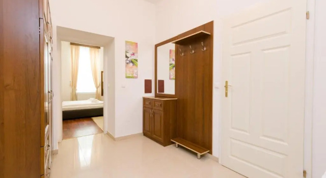 Estudio Waldmüler Apartments