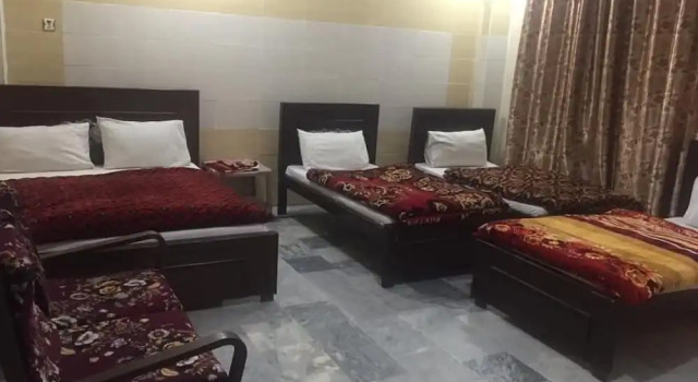 Lake View Hotel, Book Hotel Mingora Khyber Pakhtunkhwa Province