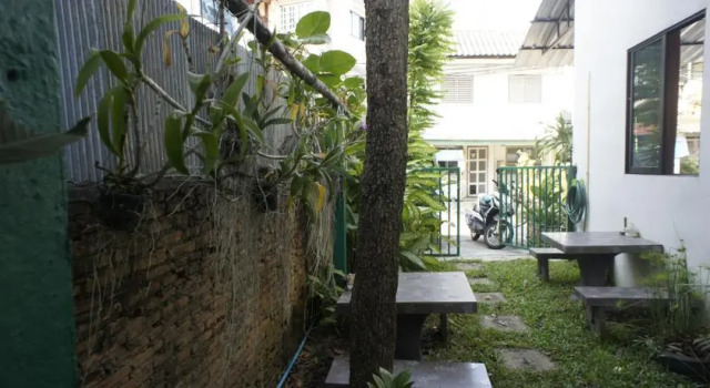 Studio Kampang Din Soi