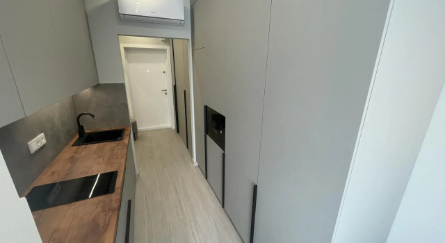 Suite on Kronshtadtsky Boulevard, Reserva ahora Apartamento Hoteles en Moscú con aparcamiento, cerca de Vodnyi stadion, Aparcamiento