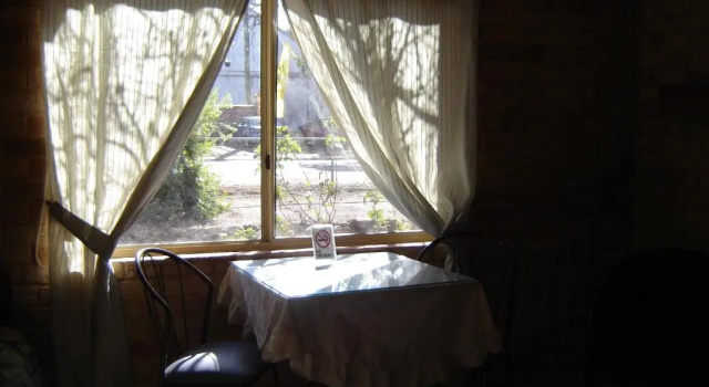 Люкс Yorks Boutique Motel