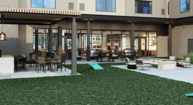 Homewood Suites by Hilton Prattville, Réserver Hôtel Prattville Alabama