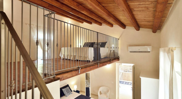 Casa dei Limoni Blu con Piscina, Buchen Sie Ferienhaus Cottages in Sizilien, Cottage