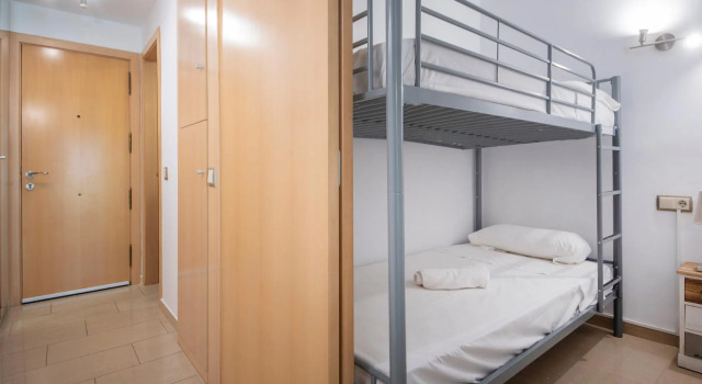 Th135 Apartamento Dunas Salou, Забронировать Апартаменты/квартира Апартаменты Салоу, Апартаменты/квартира