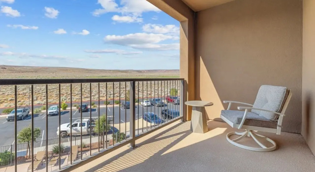Номер Standard Vacation Rentals at Sand Hollow Resort