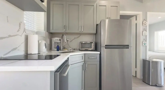 Номер Standard Sea Crest