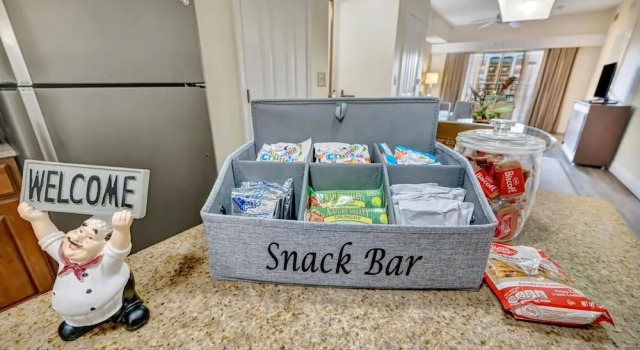 Апартаменты Free Breakfast Parking 2B Disney Resort Condo
