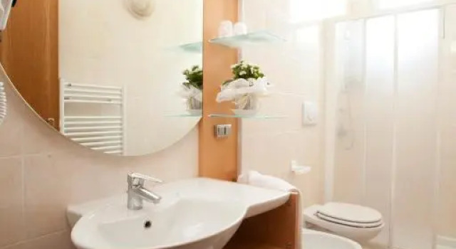 Номер Standard Hotel Residence Rely