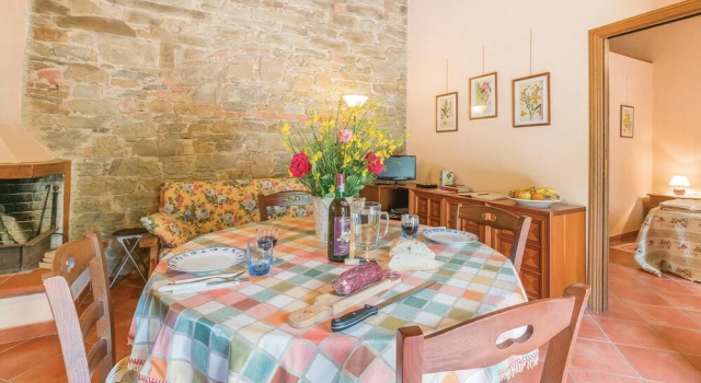 La Casina Civitella