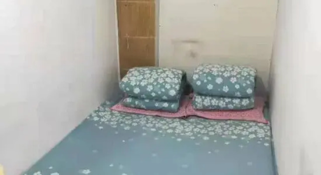 Двухместный номер Standard Dahua Hotel (Harbin Medical University Second Hospital)