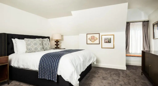 Двухместный номер Standard Hotel Ella