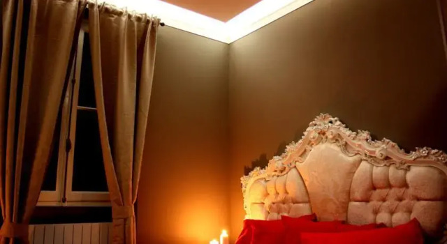 Villa Russo B&B, Réserver Chambre d'hôtes Tradate Lombardie