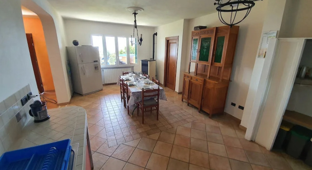Вилла Standard Villa Tana del Lupo paradiso del Relax