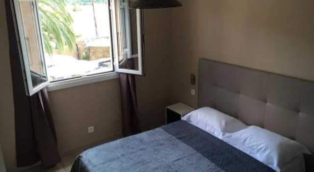 Auberge le Montana, Varaa Hostelli Oletta 