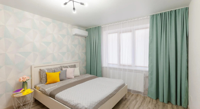 Апартаменты Ka Home (Ка Хоум) на 1ом квартале 60