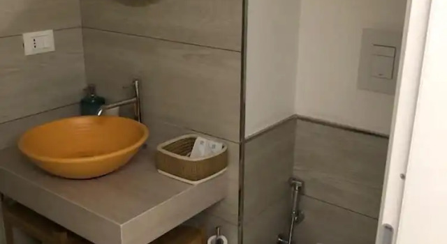 Двухместный номер Classic B&B Le Meduse