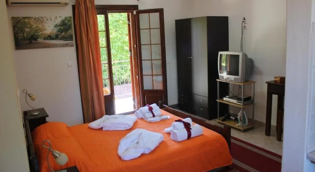Artemis Apartments, Reserva ahora Apartamento Konitsa Ioannina Regional Unit