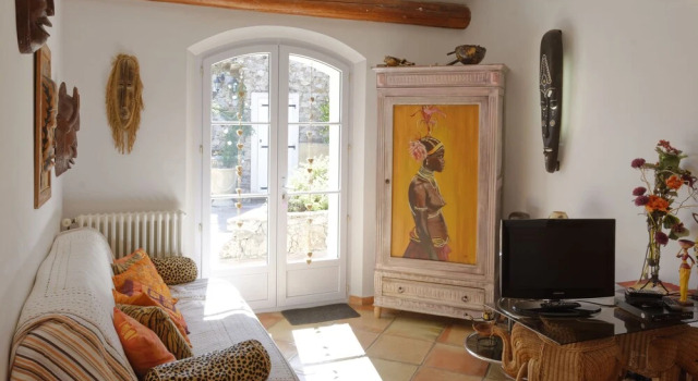 Villa Parfum de Roses, Забронировать Отель Коголен Порт-Гримо