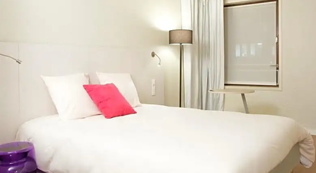 Номер Standard ibis Styles Lille Centre Gare Beffroi