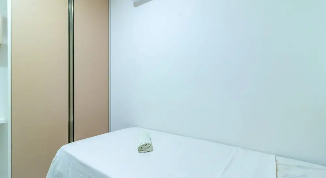 Апартаменты Resort Mana Beach Experience in Muro Alto