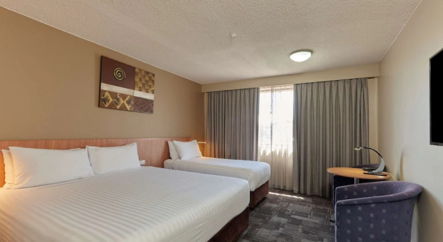 Номер Deluxe Best Western Plus Launceston