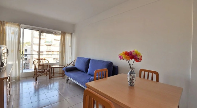 Апартаменты Apartment Jose