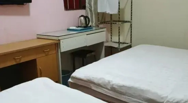 Номер Standard Shanghai Lijun Hotel