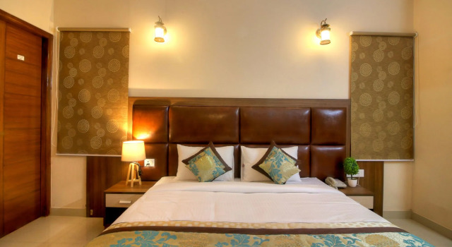 Atithi Suites