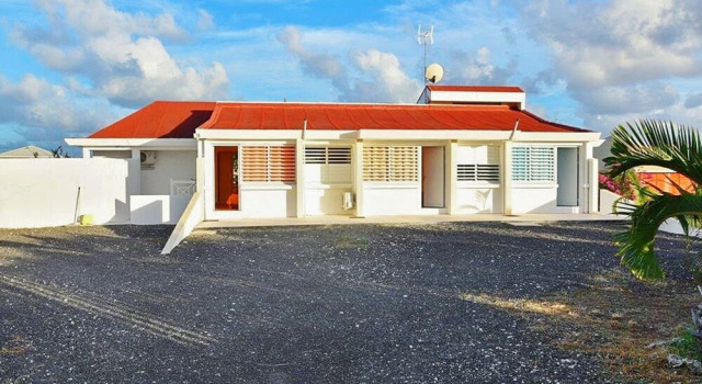 House With 4 Bedrooms in Saint François, With Private Pool, Enclosed G, Prenota Casa vacanze Saint-François Grande-Terre