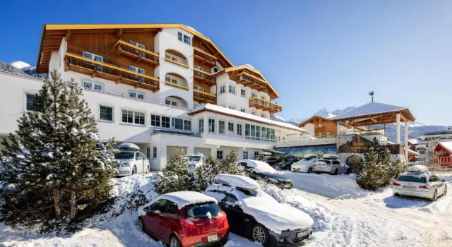 Hotel Post, Забронировать Отель СПА-отели Тироля, SPA-услуги