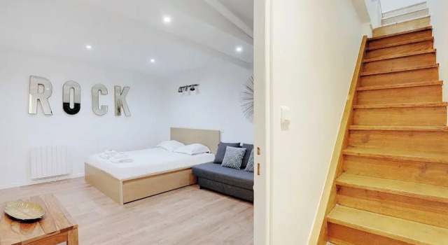 Beautiful Apartment - 6p-auteuil/saint Cloud, Забронировать Апартаменты/квартира Апартаменты Парижа, рядом с Мирабо, Апартаменты/квартира