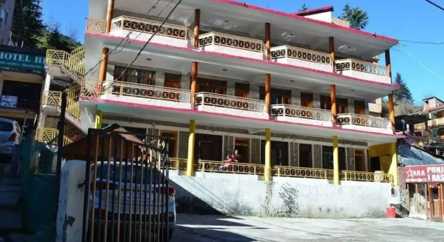 Tara Paying Guest House, Забронировать Гостевой дом Гостевые дома Манали, Гостевой дом