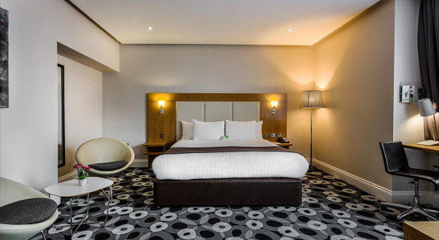 Holiday Inn Sittingbourne by IHG