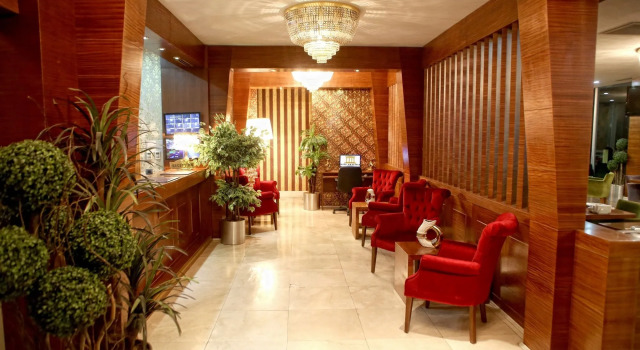 My Plus Royal Ataşehir