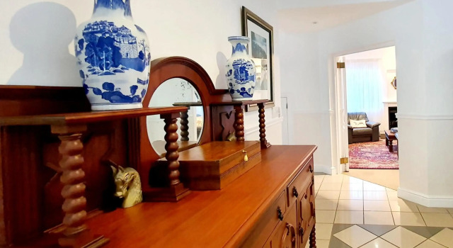 Die Kasteel, Belvidere Estate, Buchen Sie Hotel Belvidere Knysna